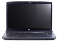 Acer Aspire 7540