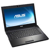 Asus B43J