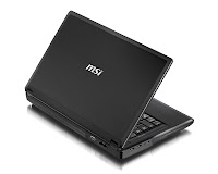 MSI CX413