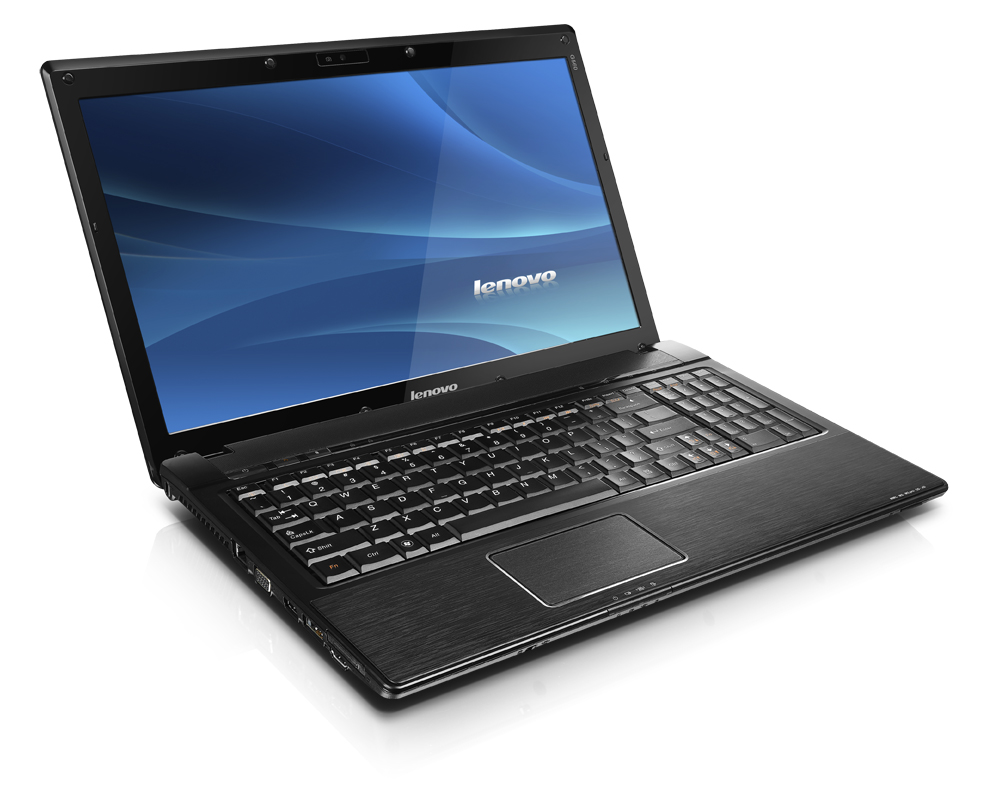 Lenovo G560