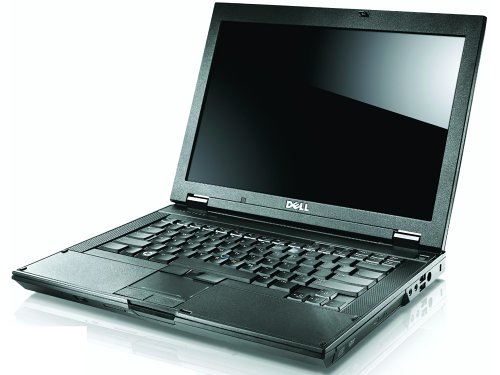 Dell Laptops E5400