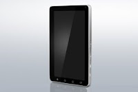 Axioo Picopad QGN Tablet