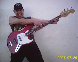 LUIS LIESENFELD METAL BASS