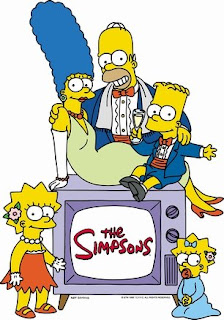 The Simpsons