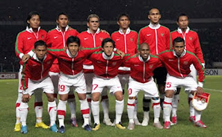 timnas indonesia aff 2010