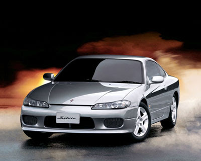 S15 Stock