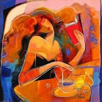 Irene Shery (1964, Ucrânia)