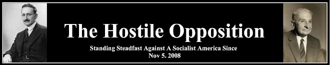 The Hostile Opposition