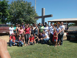 Encontro Vocacional