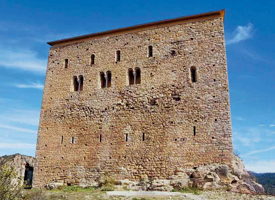 Arnau Mir de Tost Alchetron, The Free Social Encyclopedia