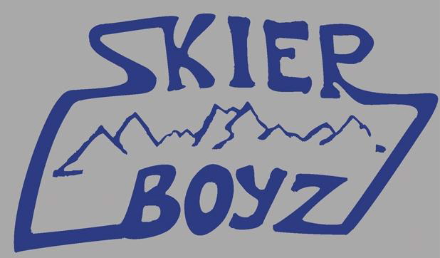Skier Boyz
