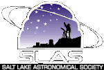 Salt Lake Astronomical Society