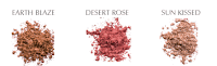 lakme face sheer desert rose swatches reviews powder blush bronzer