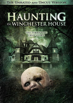 Haunting of Winchester House (2009) sub-español Haunting+Of+Winchester+House+%282009%29