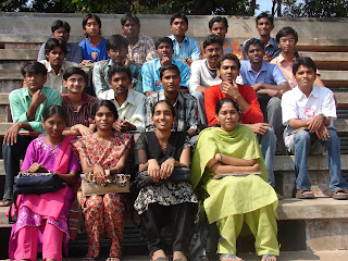 Andhra Loyola College