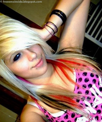 hot emo girls hot emo girls