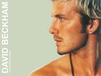 David "HOTTIE" Beckham