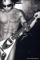 Lovely Lenny