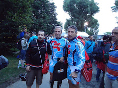 IRONMAN ZURICH 2010