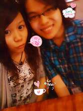 me and yeanling^^