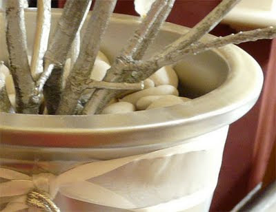 Money Tree Wedding