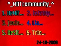MDTcommunity