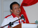 RAKAN SEPERJUANGAN