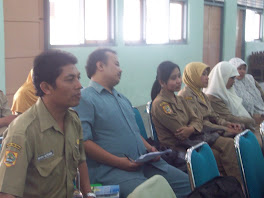 WORKSHOP PEMBERDAYAAN SOSIOLOGI TAHUN 2008