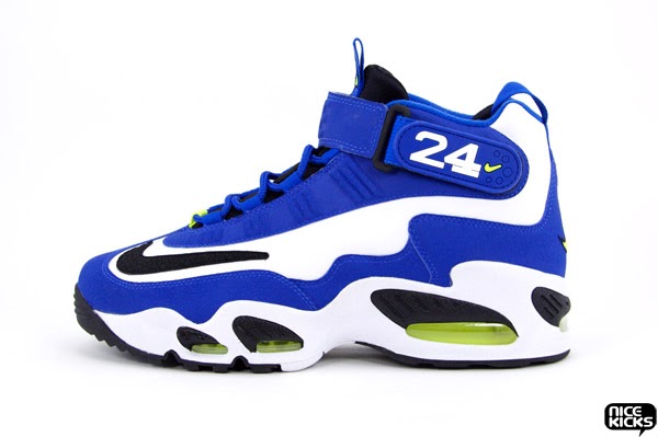 nike griffey royal