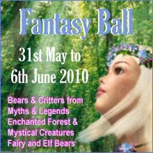 Fantasy Ball