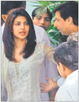 Priyanka