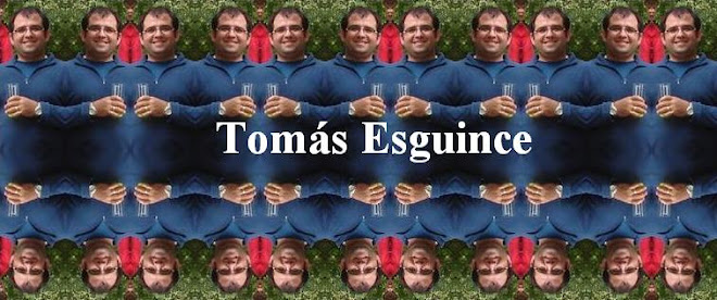 Tomás Esguince