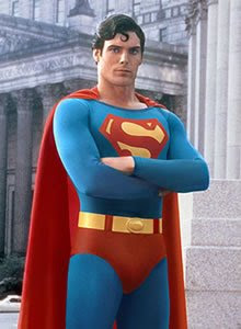 [Tópico Oficial] SUPERMAN: Terra Um. Escritor: Straczynski; Arte: Shane Davis. - Página 3 Christopher+Reeve