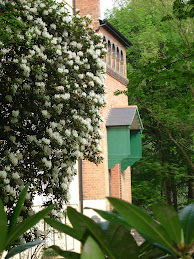 Chapel at Rednal