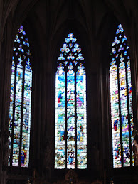 Lichfield Cathedral