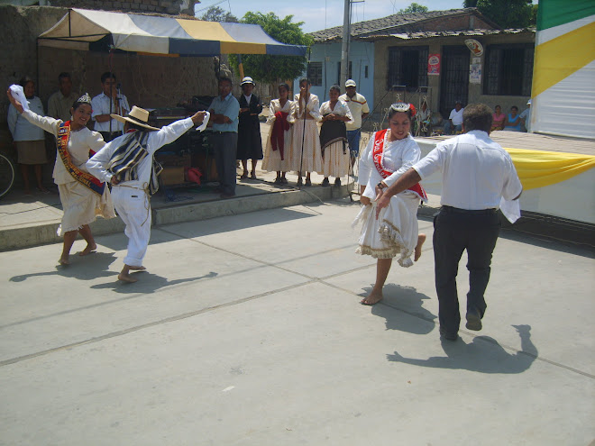 EL BAILE DE LAS REINAS