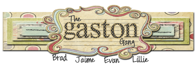 The Gaston Gang