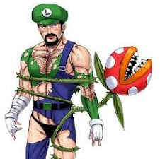 LUIGI HOT