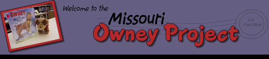 The Missouri Owney Project