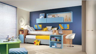 children bedrooms ideas