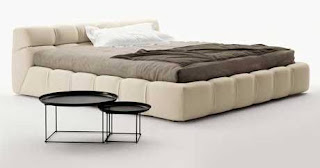 Minimalist Design Bed