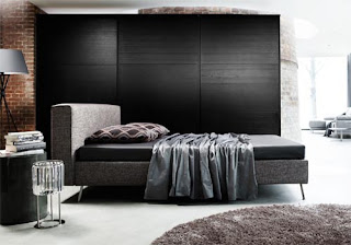 Beds Design by BoConcept