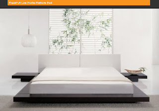 Modern Design bed
