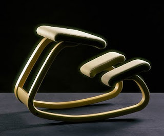 Unique  Design Chair