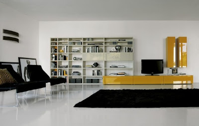 free living room design