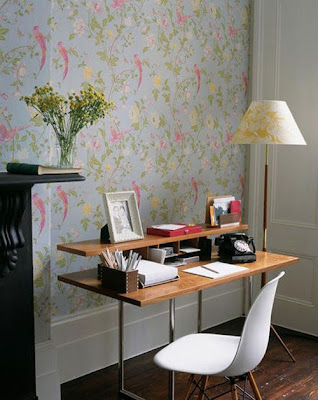 desks for home office minimalist