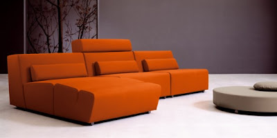 joquer, joquer furniture, joquer contemporary modular sofa