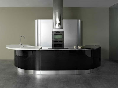 Modern Kitchen Designs by Aran Cucine