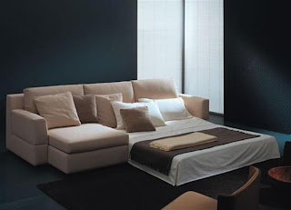 Sofa Bed Design by Momentoitalia Seating Modern WILSON Multifungsi Sofa Bed Design fromMomentoitalia