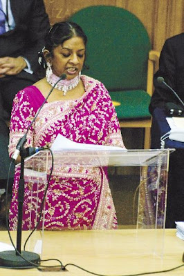 Vasantha Gnanadoss